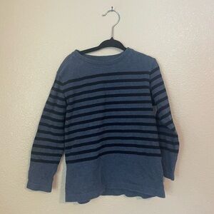 Uniqlo Striped Shirt